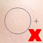 Photoshop修复<a href=http://www.syue.com/Digital/ target=_blank class=infotextkey>数码</a>照片肤色实用方法