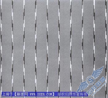 让视觉产生错觉的神秘图形_天极设计在线整理