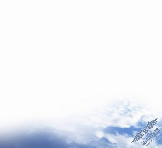 夏日天空