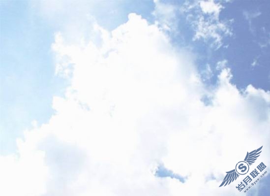 夏日天空