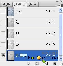 制作怀旧的破旧老照片效果