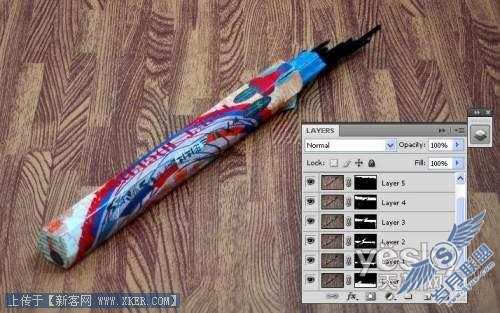 各选所需 快速掌握Photoshop CS4
