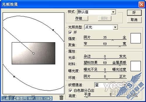Photoshop模拟风吹雨蚀残损的墙壁_天极设计在线整理转载