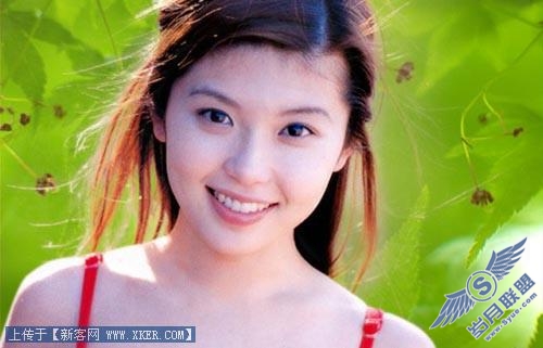 Photoshop超细头发通道抠图教程