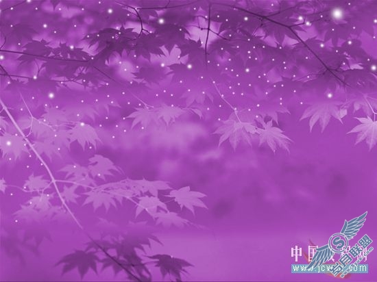 Photoshop合成教程:创意设计打造梦幻精灵艺术效果