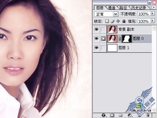 易上手简单Photoshop图层样式扣图