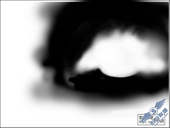 Photoshop照片合成:制作惊涛骇浪海报