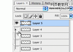 一般人不知道的Photoshop快捷方式(全集)_