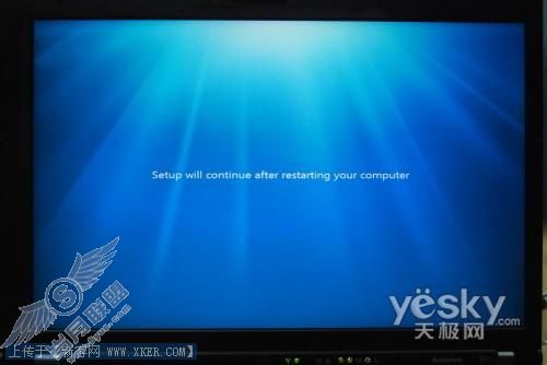 Windows 7 Build 7000最详细安装步骤【图】_