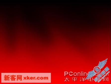 超强演示Photoshop制作商业网页全过程