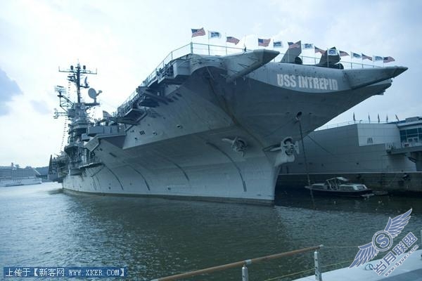 Photoshop合成实例:大海沉没之船