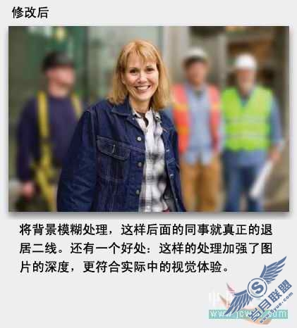 八个创意的小技巧 让照片生动起来