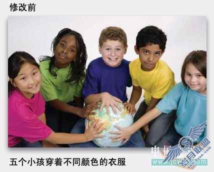 八个创意的小技巧 让照片生动起来