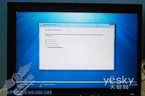 Windows 7 Build 7000最详细安装步骤【图】_