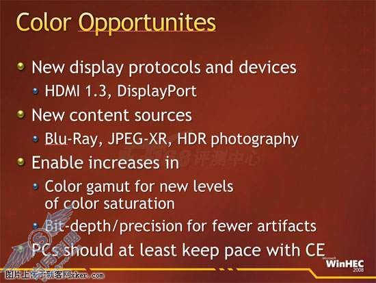 深度解读 - Windows 7核心图形架构细致分析