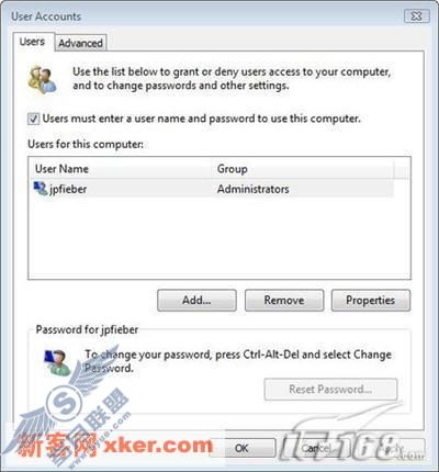 入门必读22条WindowsVista实用攻略上(5)