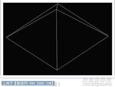不看不知道 中望CAD2009三维应用