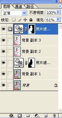 Photoshop简单几步让灰暗的照片亮起来