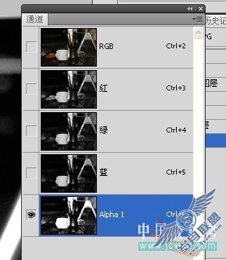 Photoshop基础教程:<a href=http://www.syue.com/Digital/ target=_blank class=infotextkey>数码</a>后期难点之计算命令详解