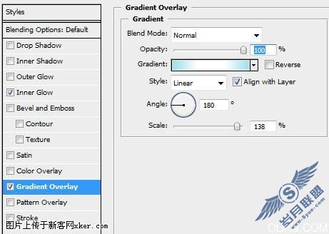 photoshop 3d文字壁纸教程