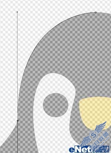 Photoshop钢笔工具详细实例教程【图】_