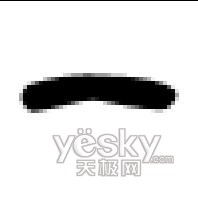 Photoshop绘制逼真牛仔裤细节_