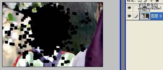 Photoshop教程:打造心型相框照片装饰效果