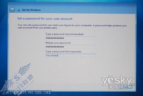 Windows 7 Build 7000最详细安装步骤【图】_