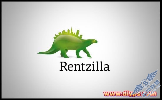 漂亮网站Logo设计欣赏