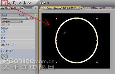 AdobeAfterEffects������ɫ�������Ч(3)