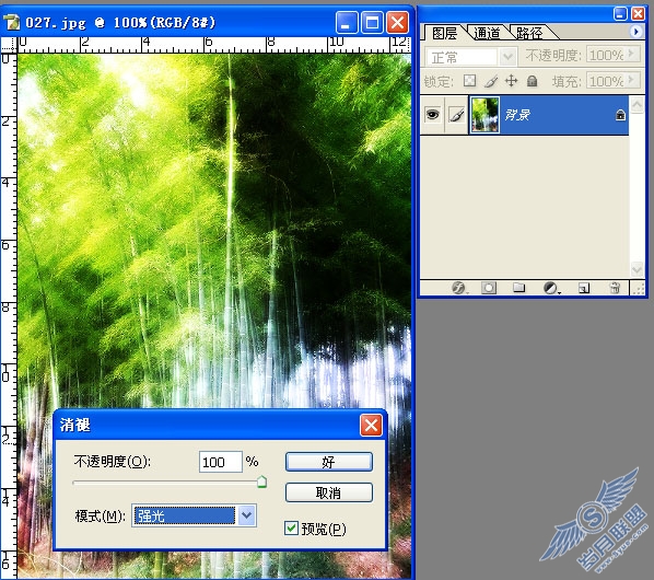 让你拍的风景照片不再平凡