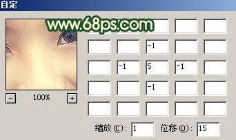Photoshop照片处理：调色出柔和的外景人像淡橙色【图】_