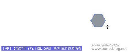 AI打造清新苹果风格图标_形状的建立_天极设计在线转载