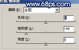 Photoshop调出外景人物照片淡水彩画效果