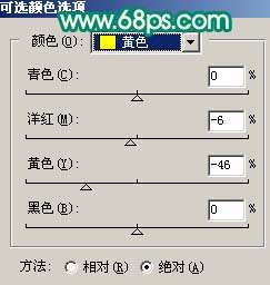 Photoshop照片处理:调出粉嫩的淡青色MM照片_