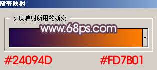 Photoshop照片处理:调色出红灰色质感肤色古典人物【图】_