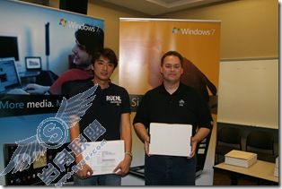 OEM厂商今日在雷德蒙获取Windows 7 RTM镜像