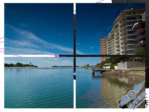 photoshp制作<a href=http://www.syue.com/Digital/Notebook/ target=_blank class=infotextkey>笔记本</a>广告海报的设计