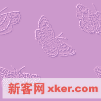 网页背景