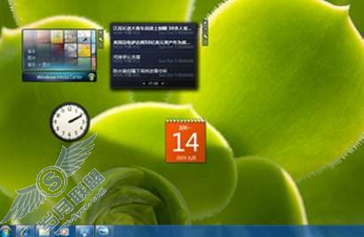 Windows 7功能介绍:桌面【图】_