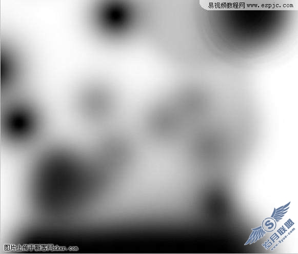 Photoshop合成古典视觉艺术图像处理
