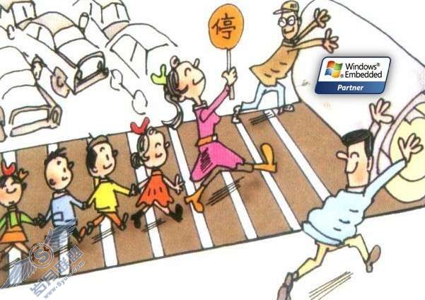 Windows Embedded Server中的Windows 7应用【图】_