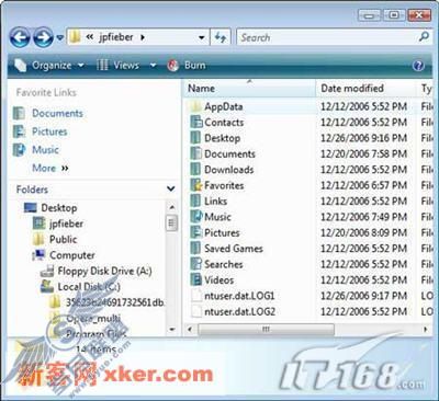 入门必读22条WindowsVista实用攻略上(11)