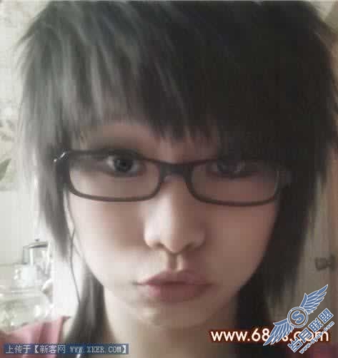 Photoshop快速给<a href=http://www.syue.com/Digital/Mobile/ target=_blank class=infotextkey>手机</a>人物照片美白