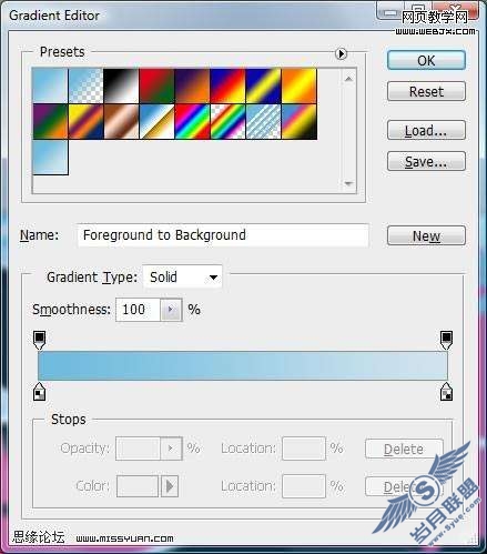 Photoshop制作潮流插画教程【图】_