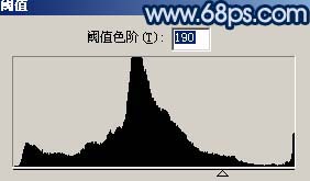 Photoshop调出照片的柔和梦幻色彩