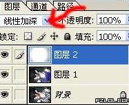 个性的单色效果,打造潮流男子!