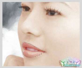Photoshop教程:黑白照片变彩色之进阶上色