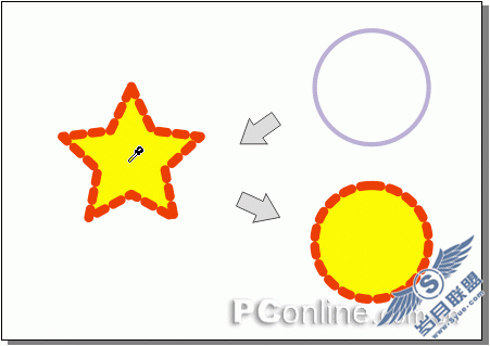 CorelDRAW12循序渐进-交互式填充工具(图二十)
