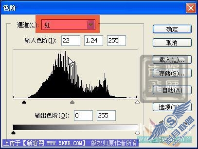 Photoshop调色教程:照片的层次与鲜明色彩